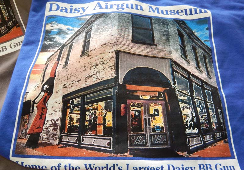 Daisy Museum